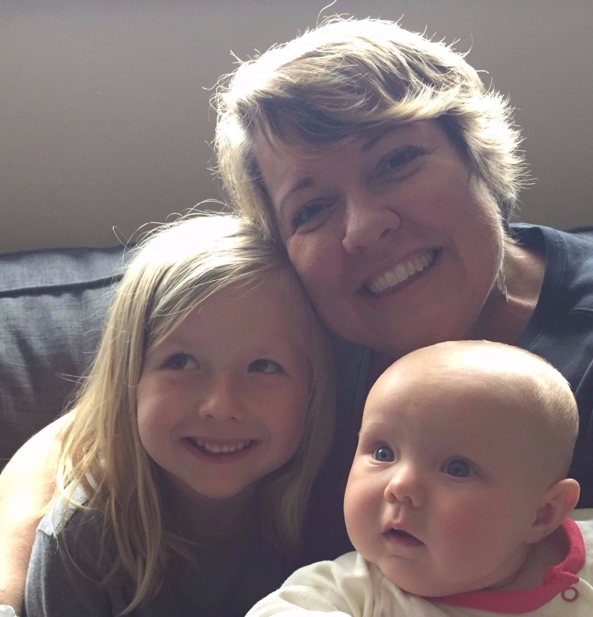 The Journey Continues