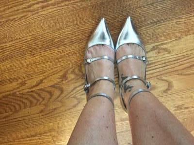 Fighting Cancer in&nbsp;Style