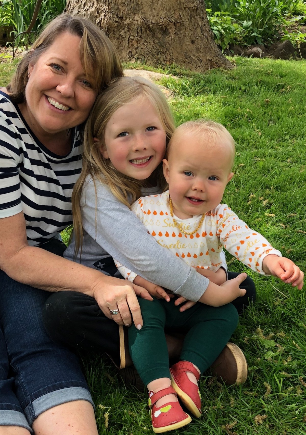 PTCD – Post Traumatic Cancer&nbsp;Disorder